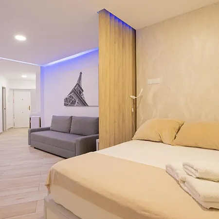 Zen Loft Torremolinos