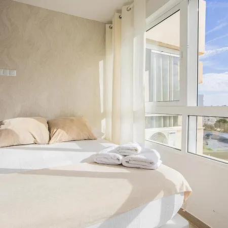 Zen Loft Torremolinos