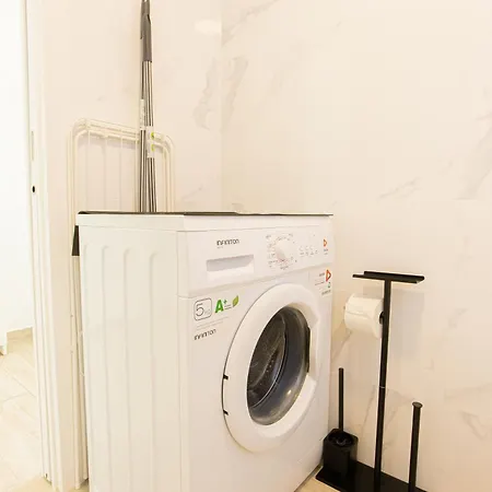 Zen Loft * Torremolinos