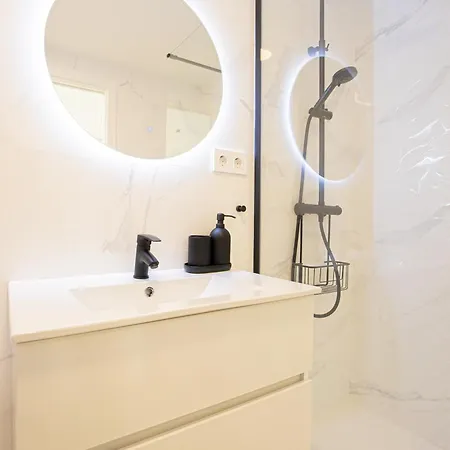 Zen Loft Torremolinos