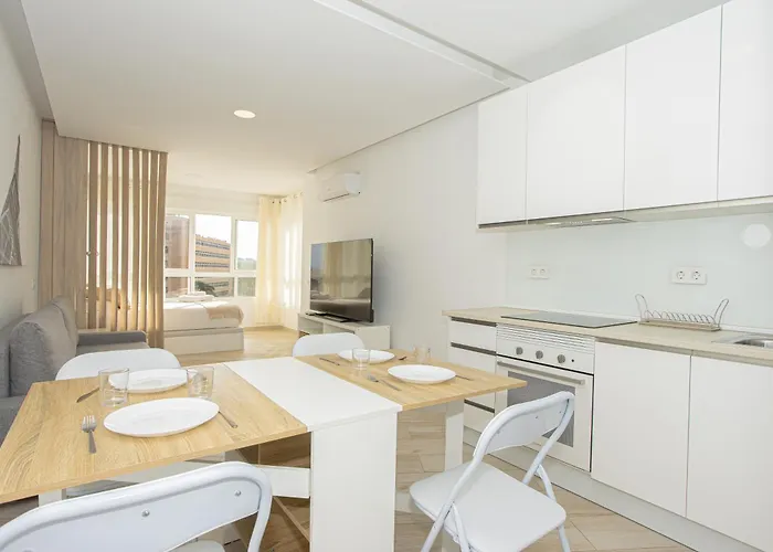 아파트 Zen Loft *